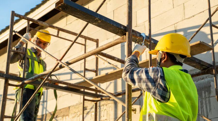 Expert flood damage restoration services in Florahome, FL